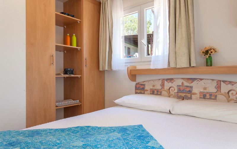 Camping Village Capo D'Orso - Oda