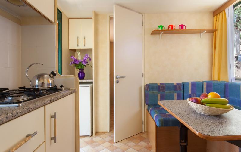 Camping Village Capo D'Orso - Oda