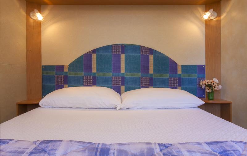 Camping Village Capo D'Orso - Oda