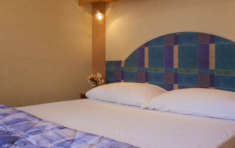 Camping Village Capo D'Orso - Oda
