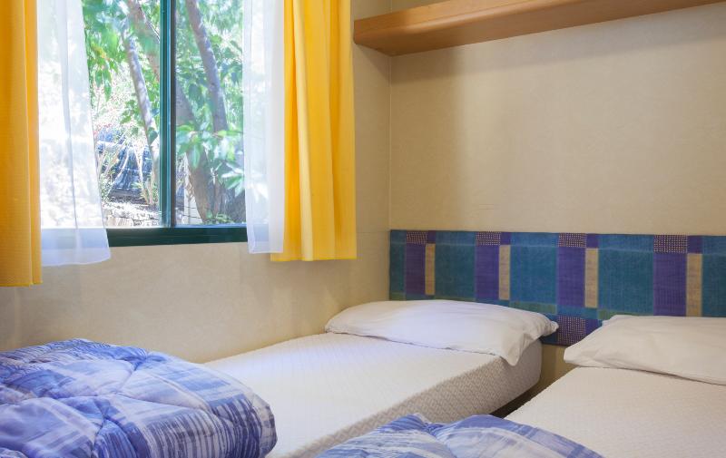 Camping Village Capo D'Orso - Oda
