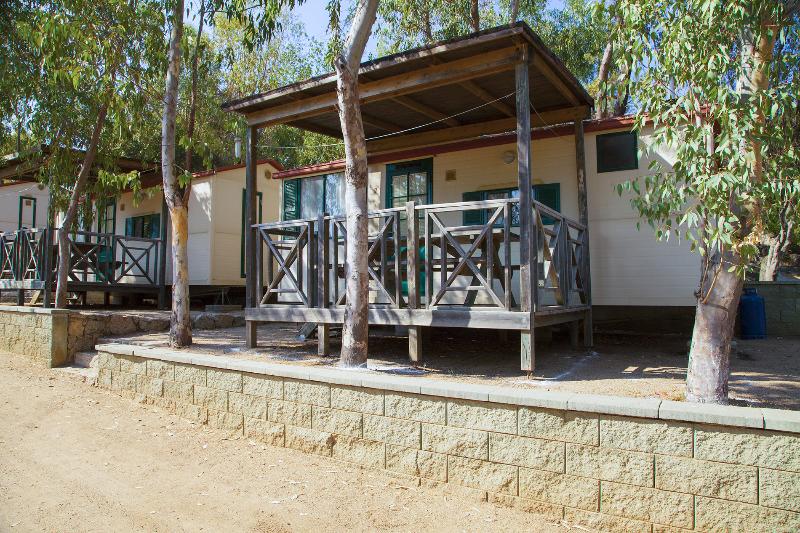 Camping Village Capo D'Orso - Oda