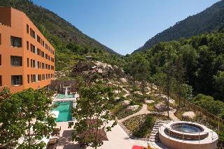 Vila Gale Serra da Estrela fotoÄŸrafÄ±