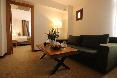 Atlas Hotel Izmir oda fotoğrafı