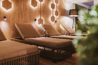 Elements Resort Zell am See fotoÄŸrafÄ±