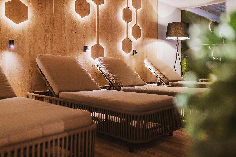 Elements Resort Zell am See - Aktivite