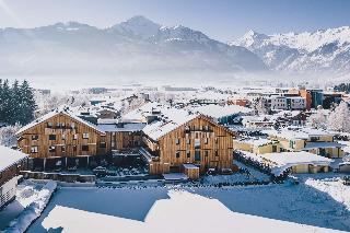 Elements Resort Zell am See fotoÄŸrafÄ±