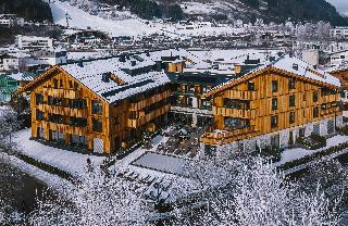 Elements Resort Zell am See fotoÄŸrafÄ±
