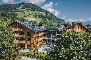 Elements Resort Zell am See fotoÄŸrafÄ±