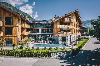 Elements Resort Zell am See fotoÄŸrafÄ±