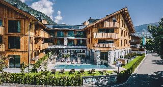 Elements Resort Zell am See otel fotoğrafı