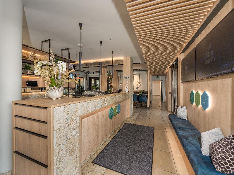 Elements Resort Zell am See - Genel