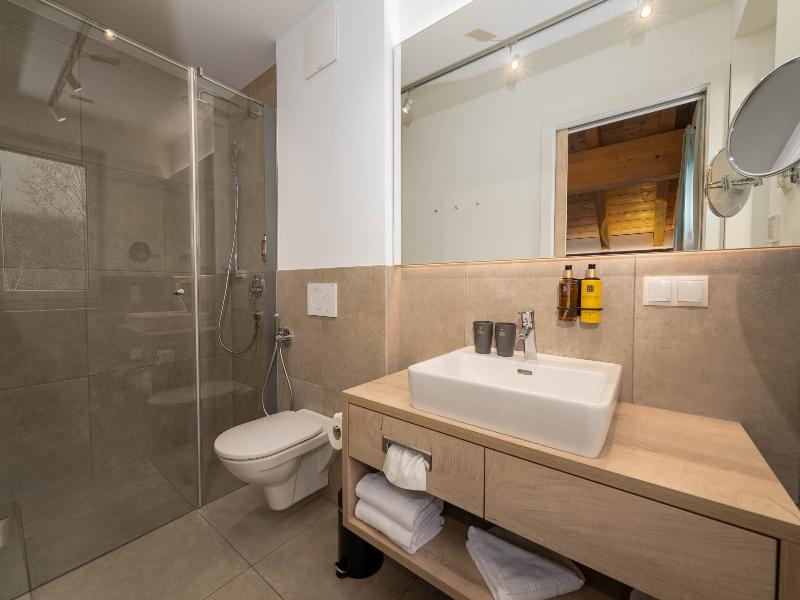 Elements Resort Zell am See - Oda