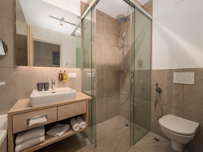 Elements Resort Zell am See - Oda