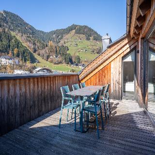 Elements Resort Zell am See fotoÄŸrafÄ±