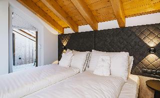 Elements Resort Zell am See fotoÄŸrafÄ±