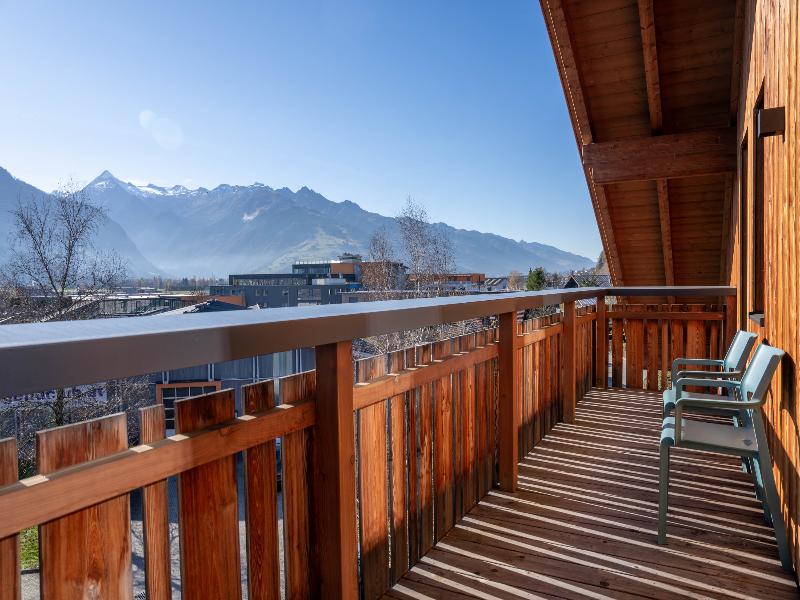 Elements Resort Zell am See - Oda
