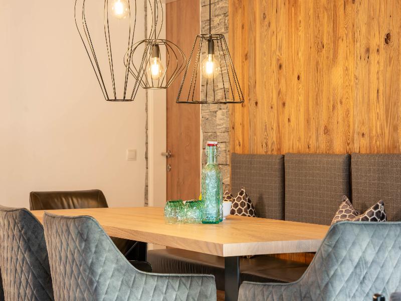 Elements Resort Zell am See - Oda