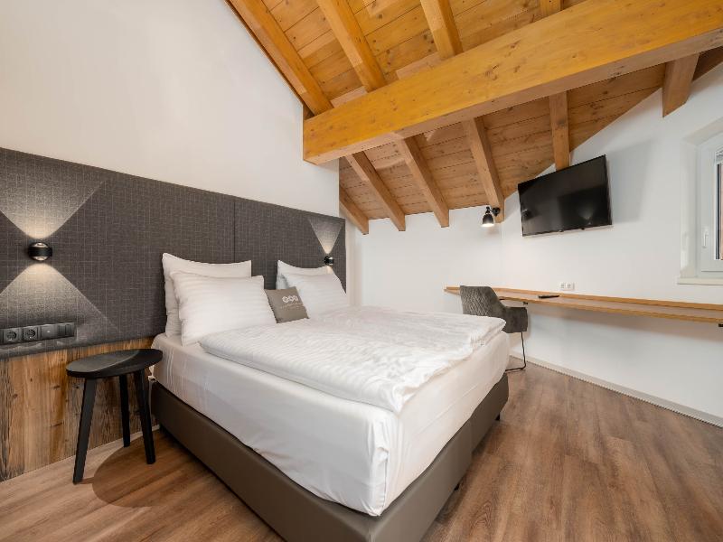 Elements Resort Zell am See - Oda