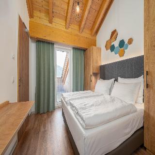 Elements Resort Zell am See fotoÄŸrafÄ±