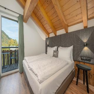 Elements Resort Zell am See fotoÄŸrafÄ±