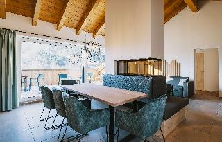 Elements Resort Zell am See fotoÄŸrafÄ±