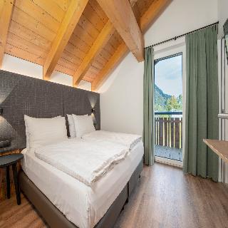 Elements Resort Zell am See fotoÄŸrafÄ±
