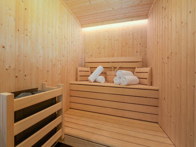 Elements Resort Zell am See - Oda