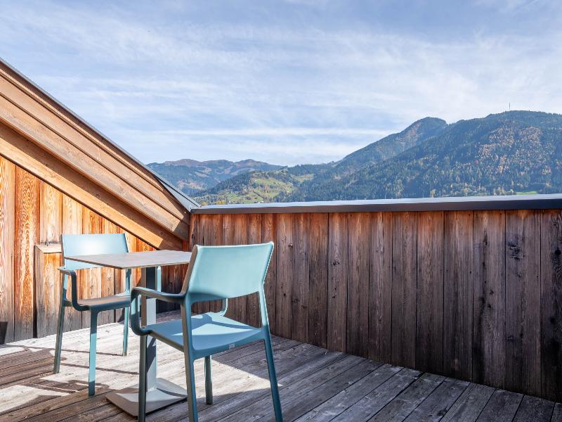 Elements Resort Zell am See - Oda