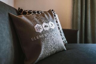 Elements Resort Zell am See fotoÄŸrafÄ±