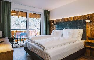 Elements Resort Zell am See fotoÄŸrafÄ±
