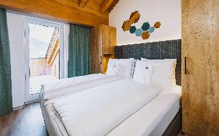 Elements Resort Zell am See fotoÄŸrafÄ±