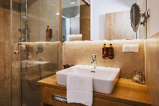 Elements Resort Zell am See fotoÄŸrafÄ±