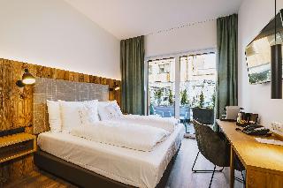 Elements Resort Zell am See fotoÄŸrafÄ±