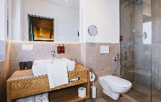 Elements Resort Zell am See fotoÄŸrafÄ±