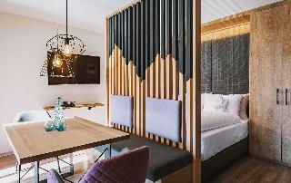 Elements Resort Zell am See fotoÄŸrafÄ±