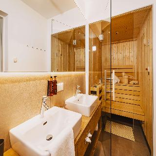 Elements Resort Zell am See fotoÄŸrafÄ±