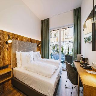 Elements Resort Zell am See fotoÄŸrafÄ±