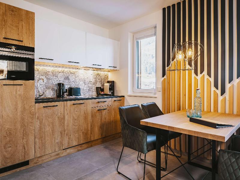 Elements Resort Zell am See - Oda