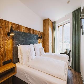 Elements Resort Zell am See fotoÄŸrafÄ±