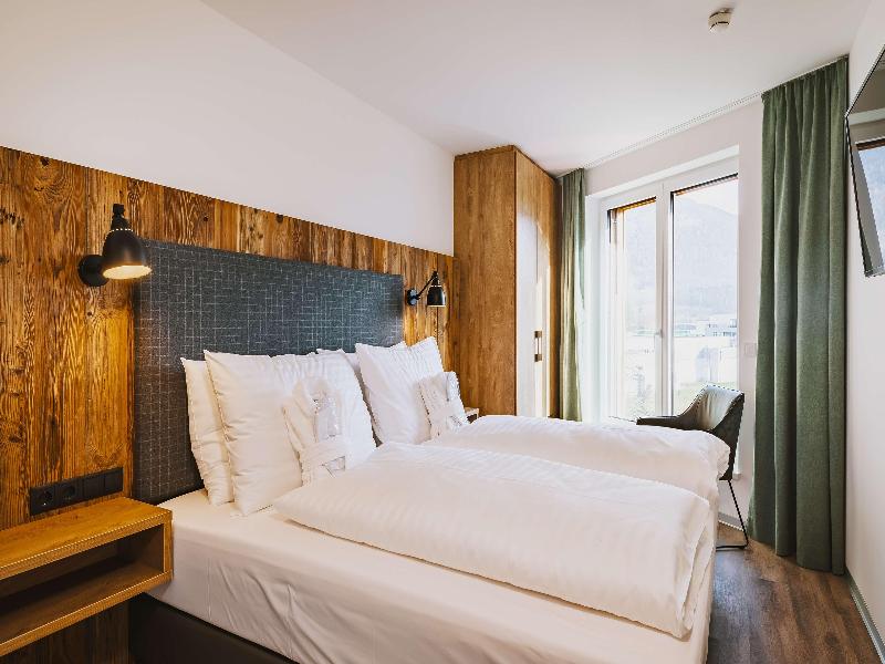 Elements Resort Zell am See - Oda
