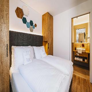 Elements Resort Zell am See fotoÄŸrafÄ±