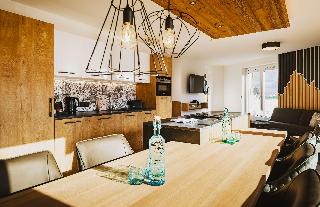 Elements Resort Zell am See fotoÄŸrafÄ±