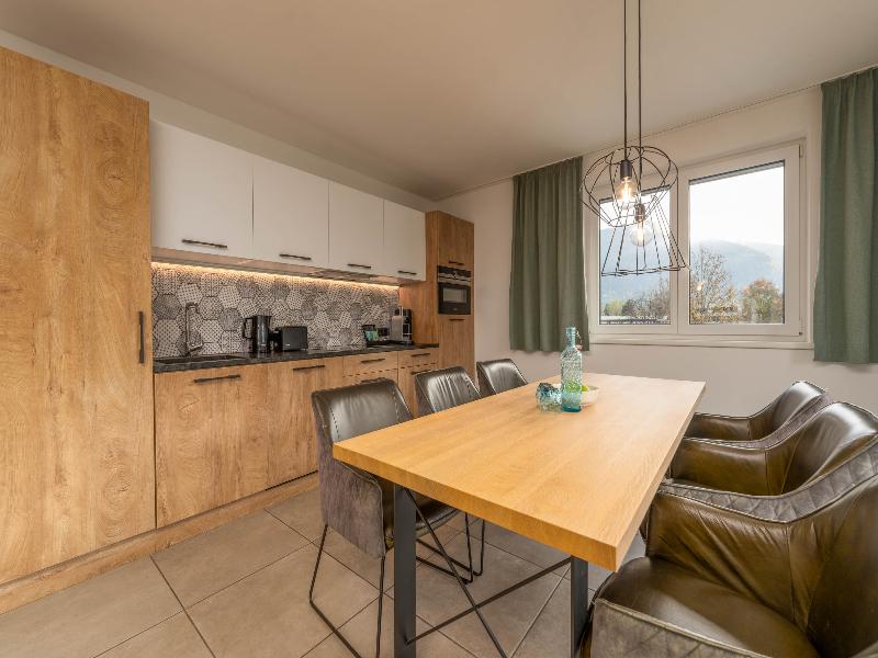 Elements Resort Zell am See - Oda