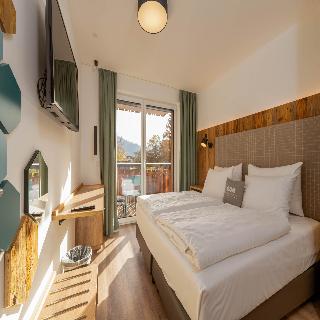 Elements Resort Zell am See fotoÄŸrafÄ±
