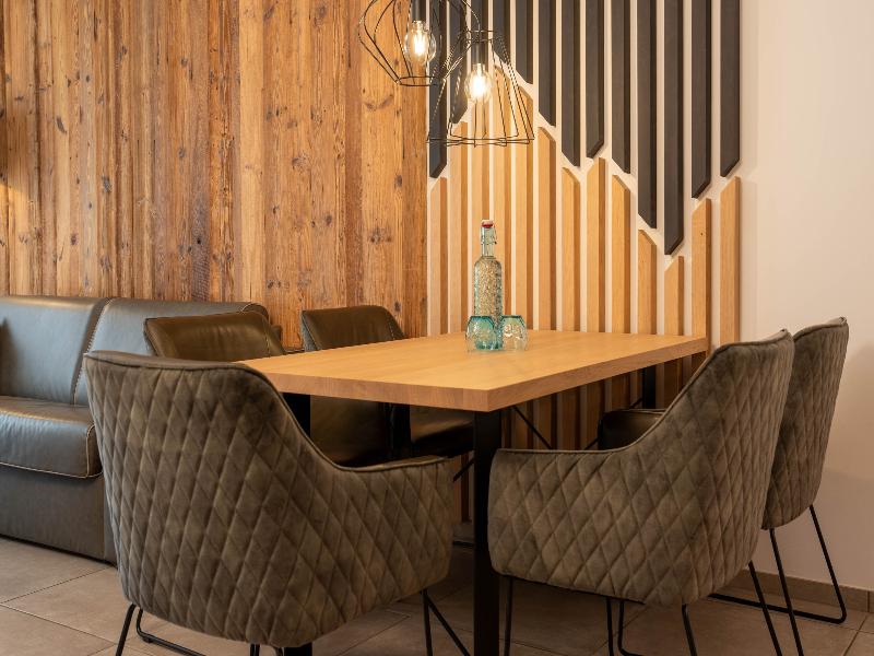 Elements Resort Zell am See - Oda