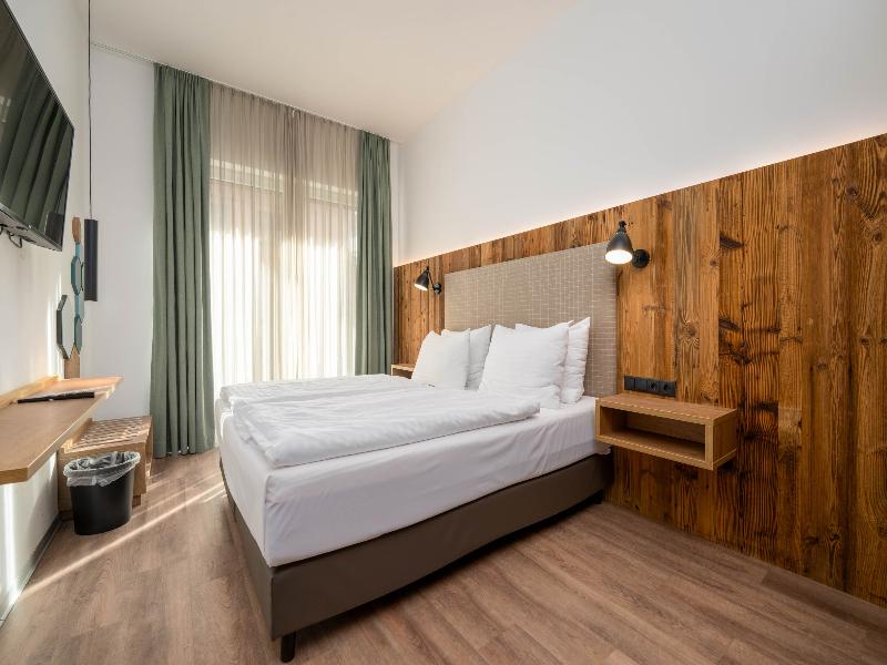 Elements Resort Zell am See - Oda