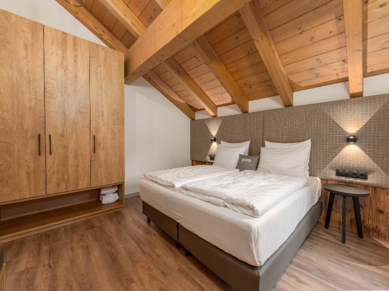 Elements Resort Zell am See - Oda