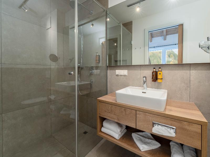 Elements Resort Zell am See - Oda