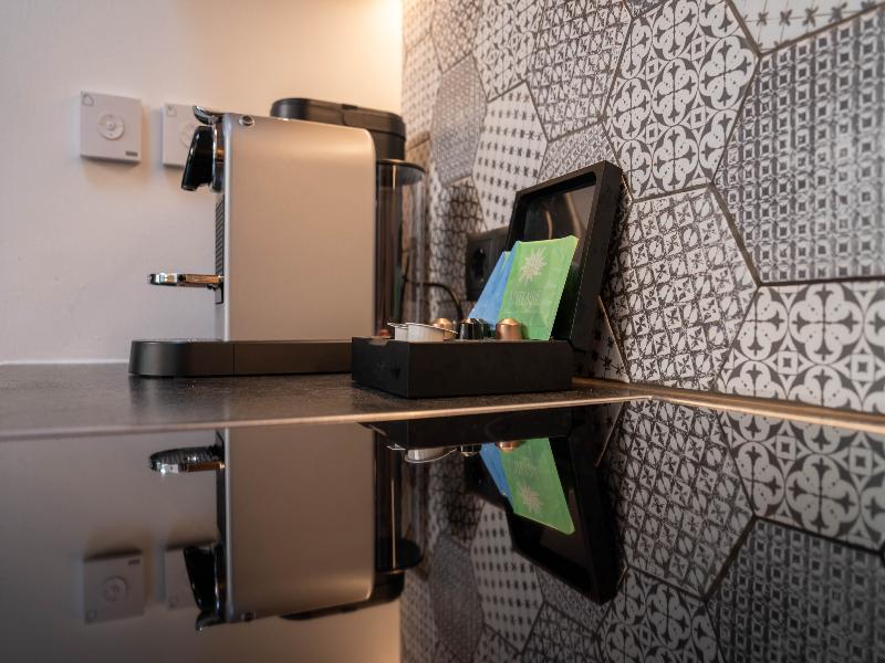Elements Resort Zell am See - Oda